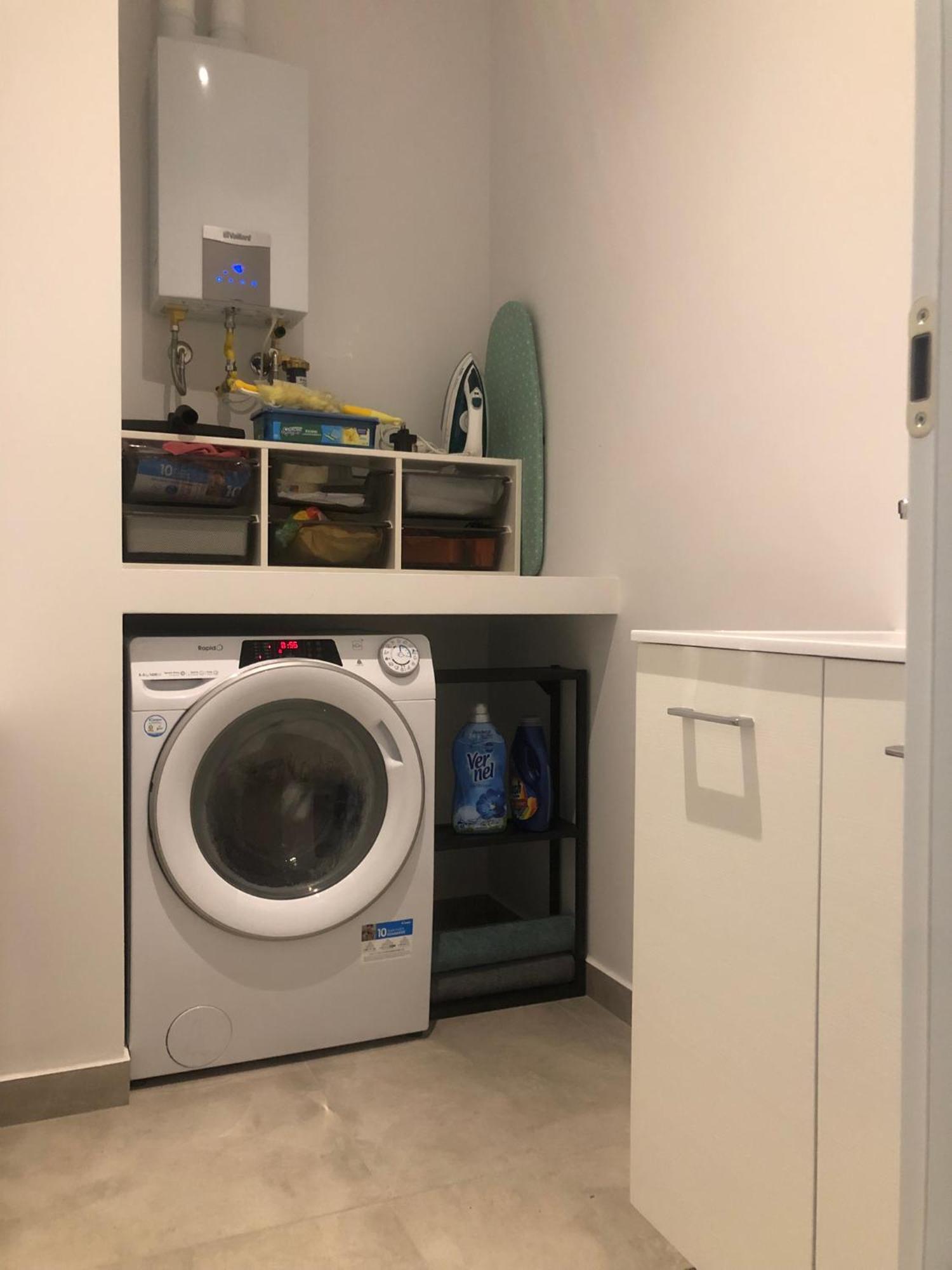 Appartement Loft 33 Milan