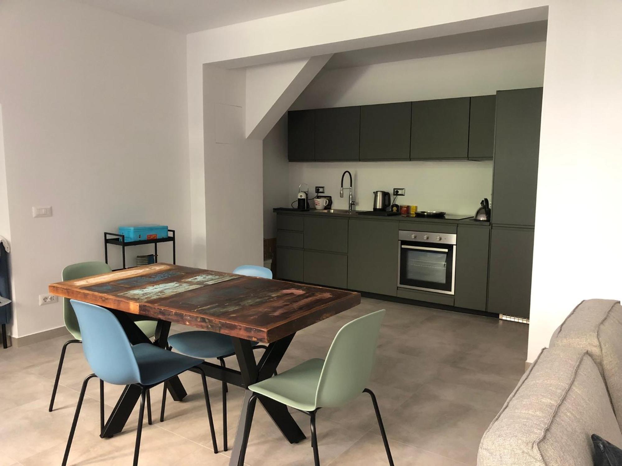 Appartement Loft 33