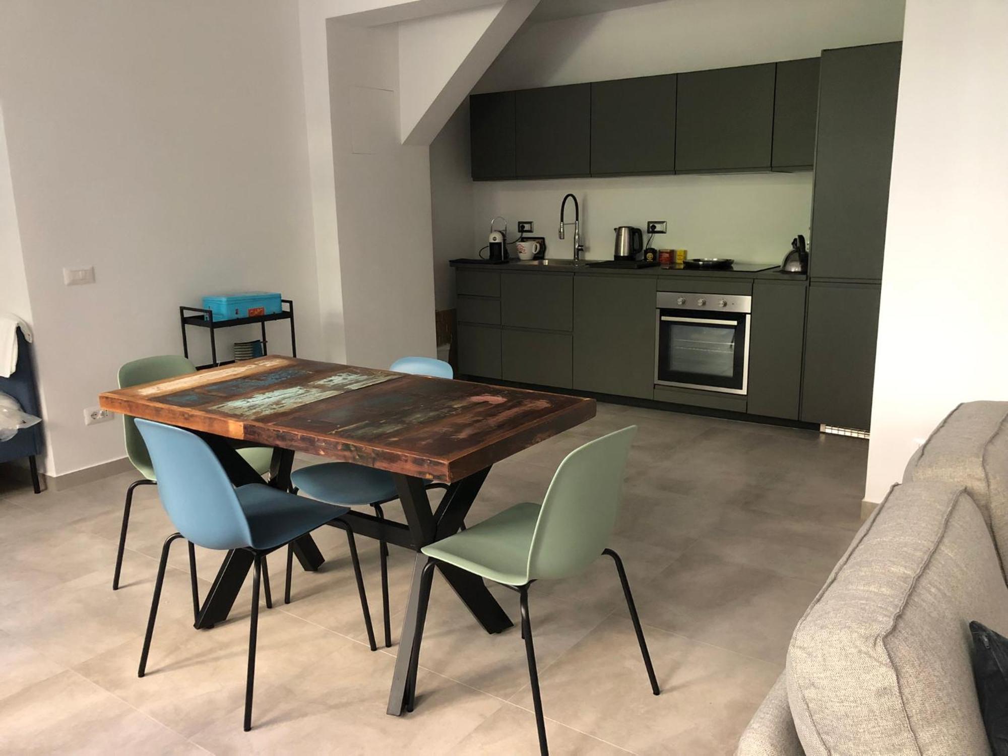 Loft 33 Appartement *