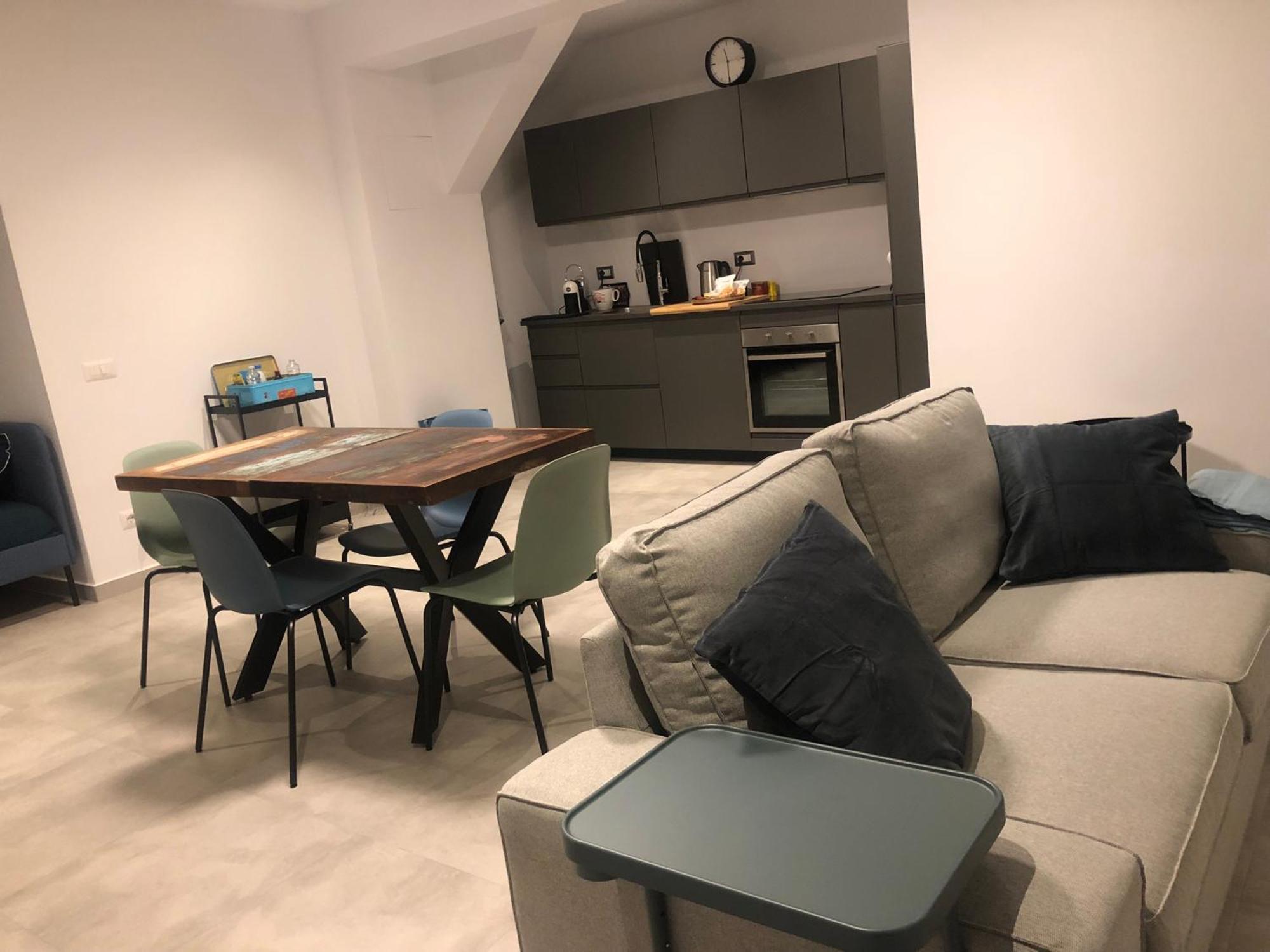 Loft 33 Milan
