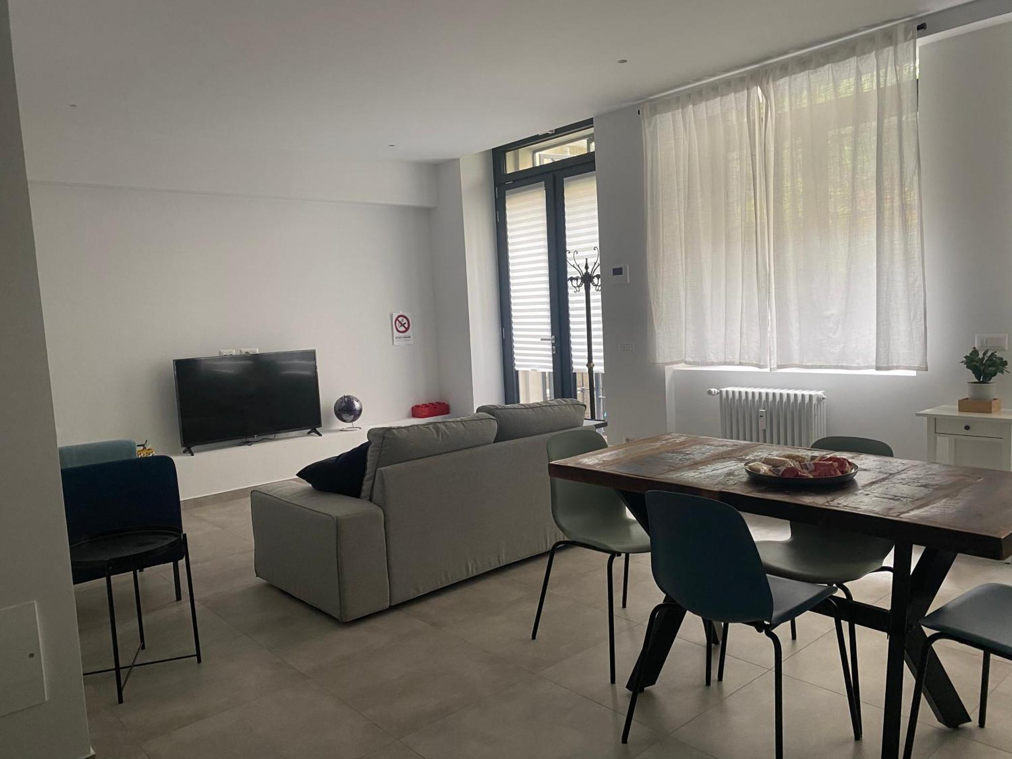 Appartement Loft 33 *