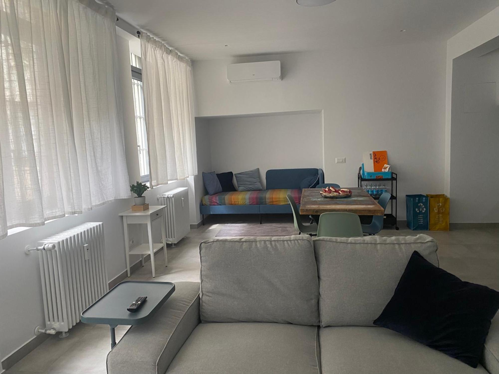 Loft 33 Appartement Milan