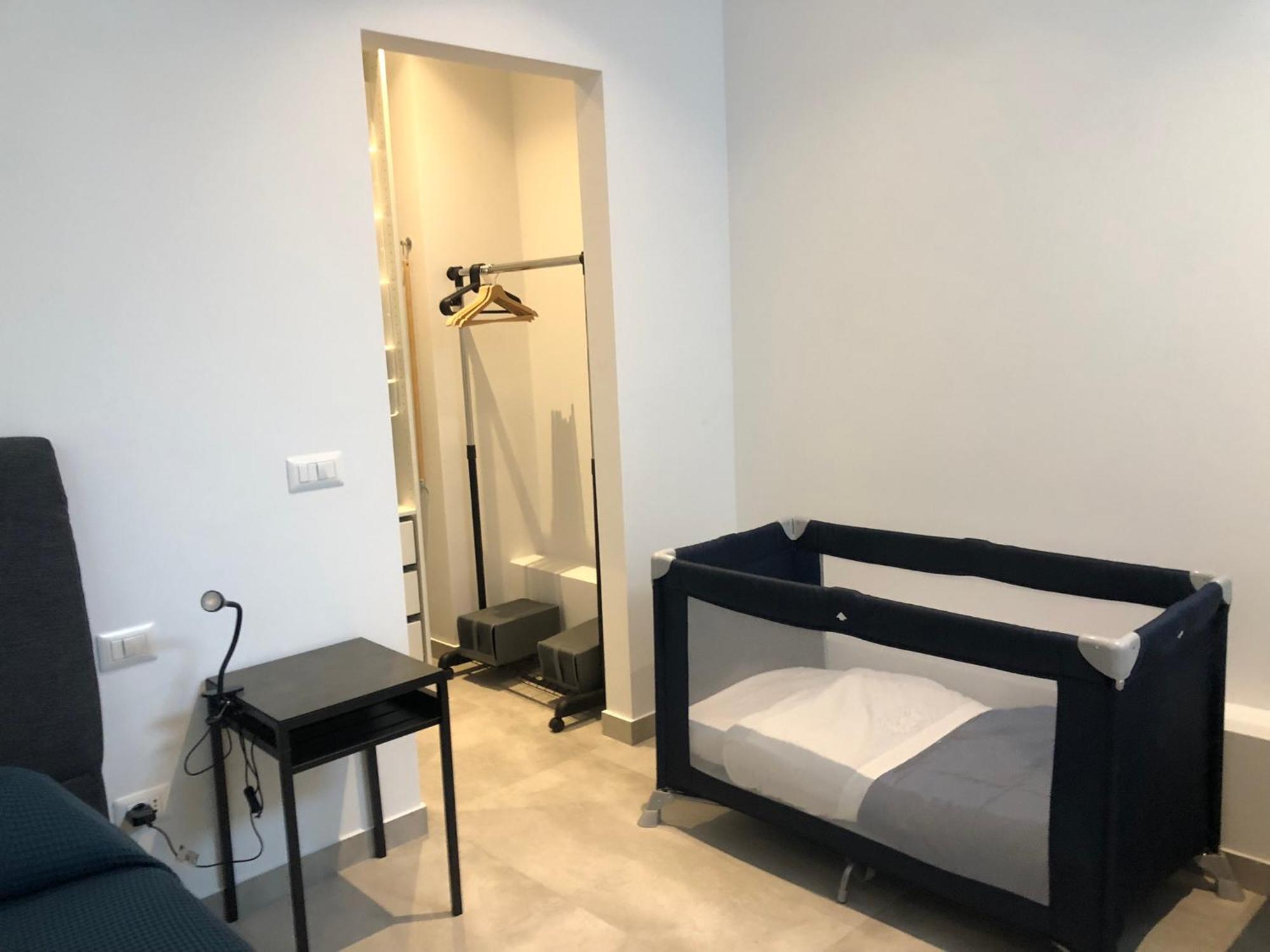 Loft 33 Milan