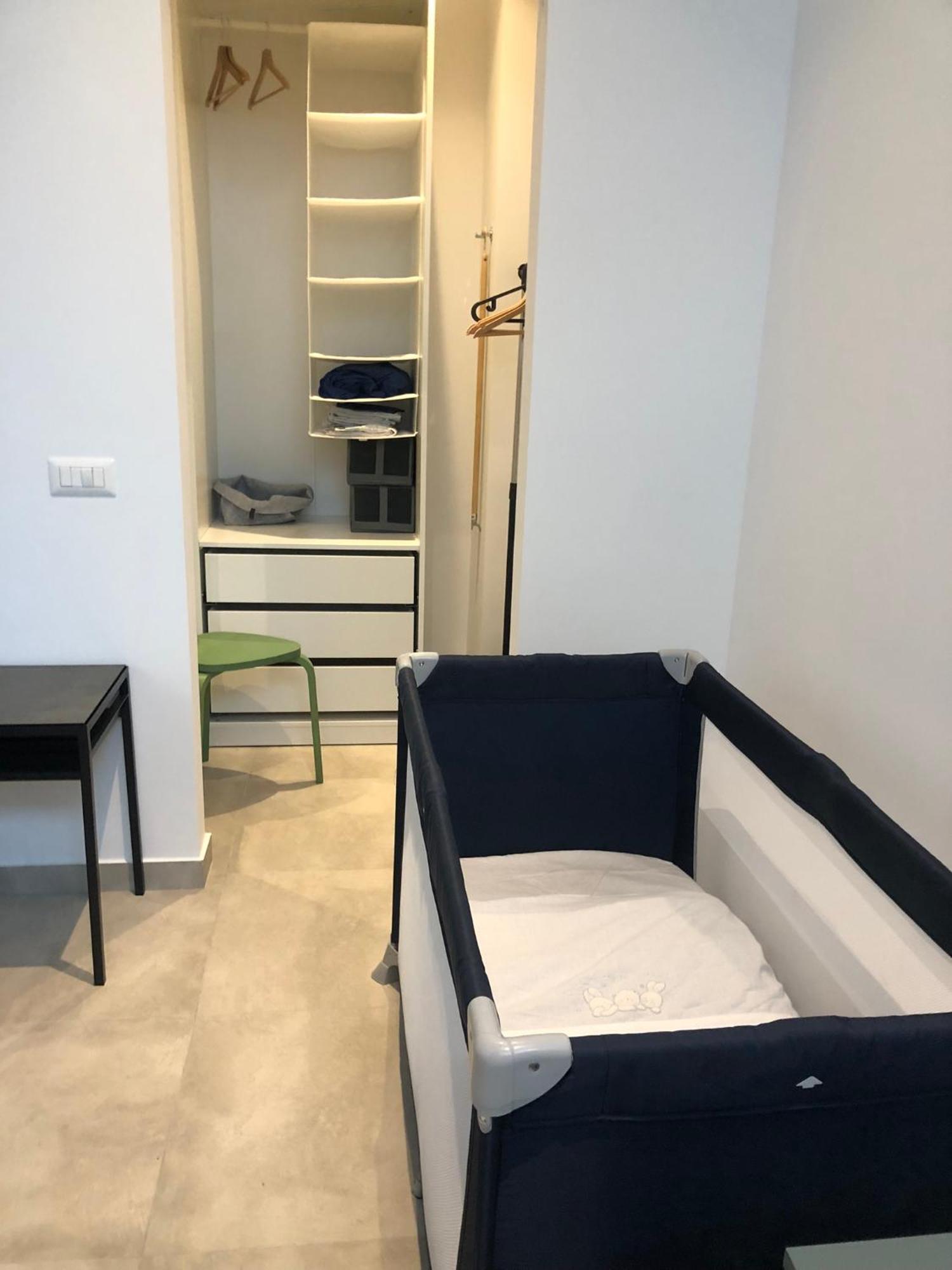 Loft 33 * Milan