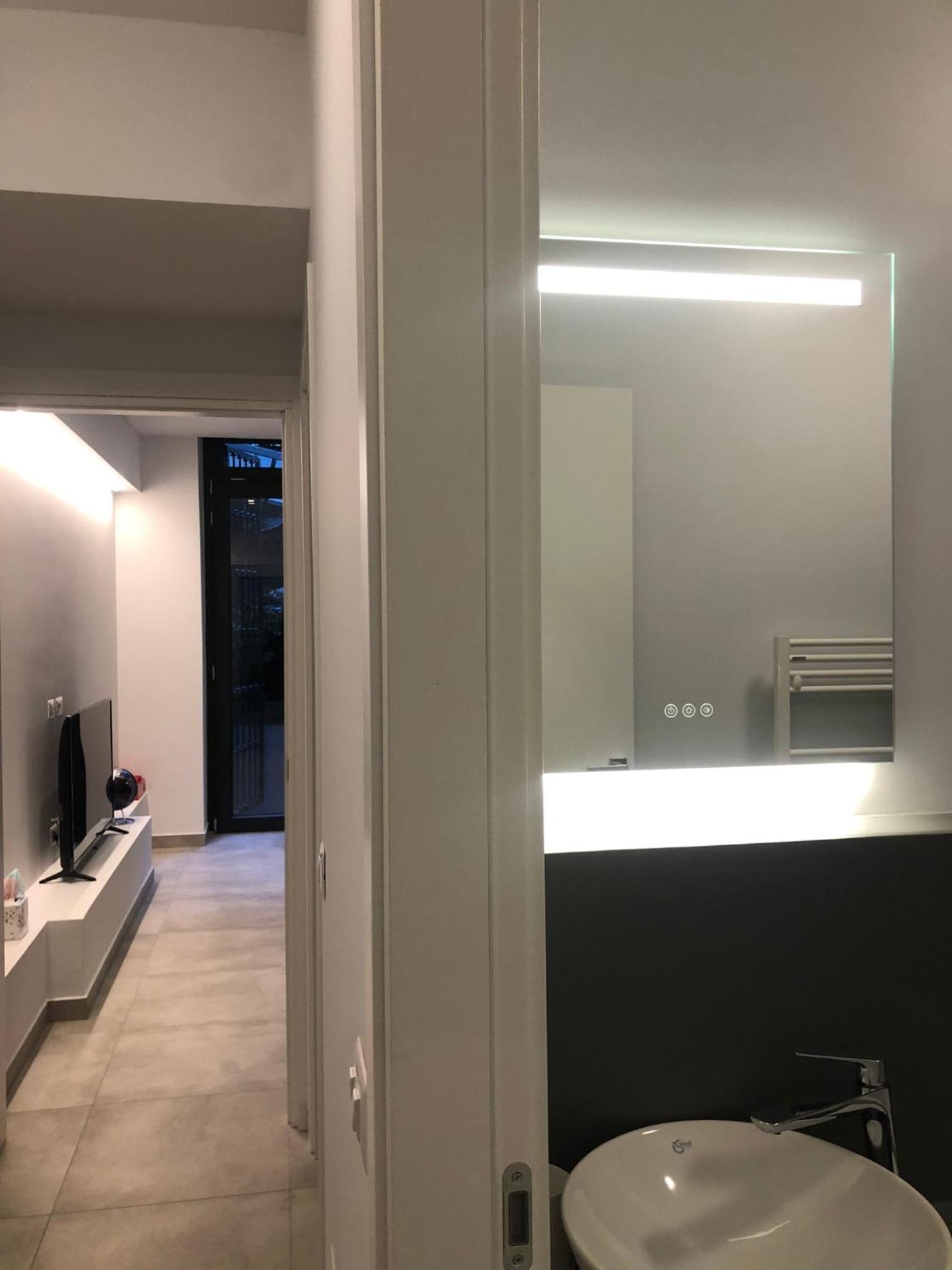 Loft 33 Appartement Milan