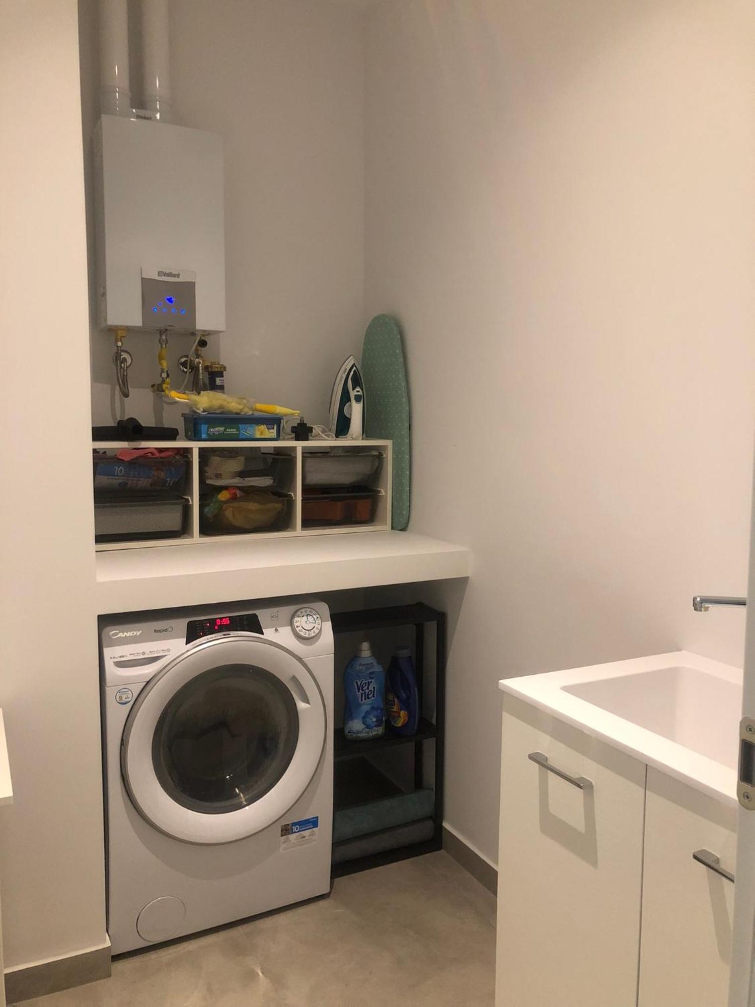 Appartement Loft 33 Milan