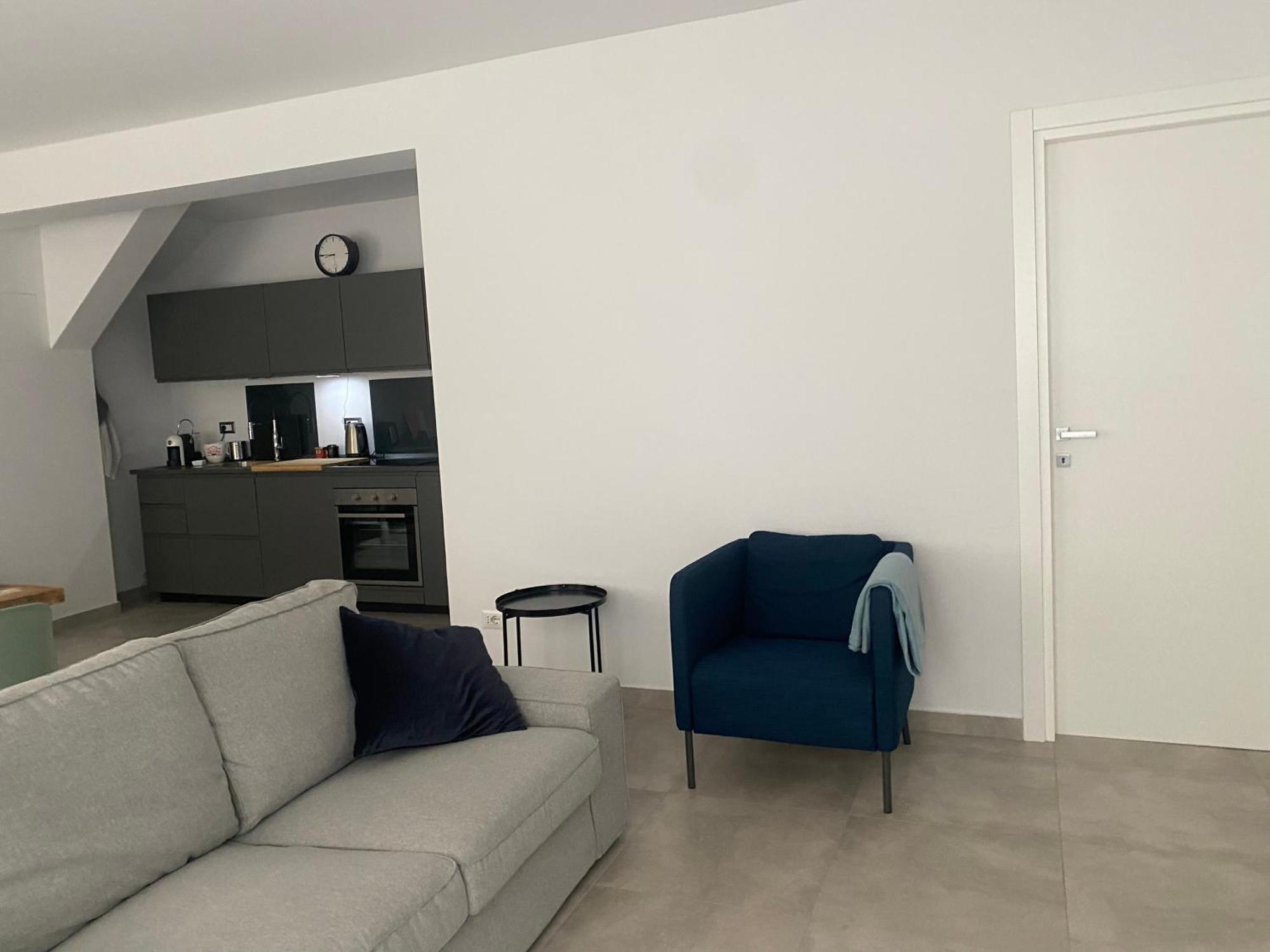 Appartement Loft 33 Milan