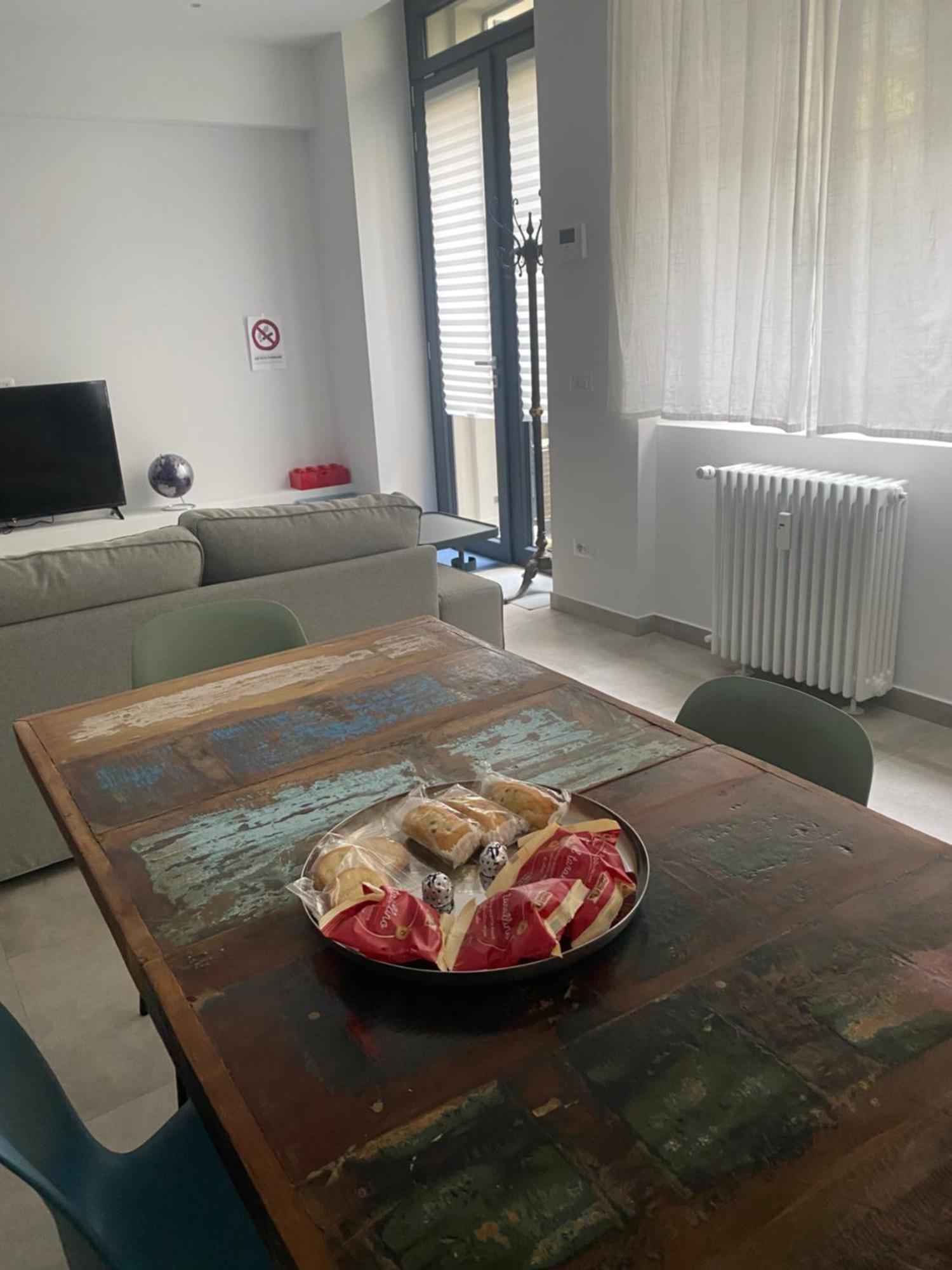 Loft 33 Milan