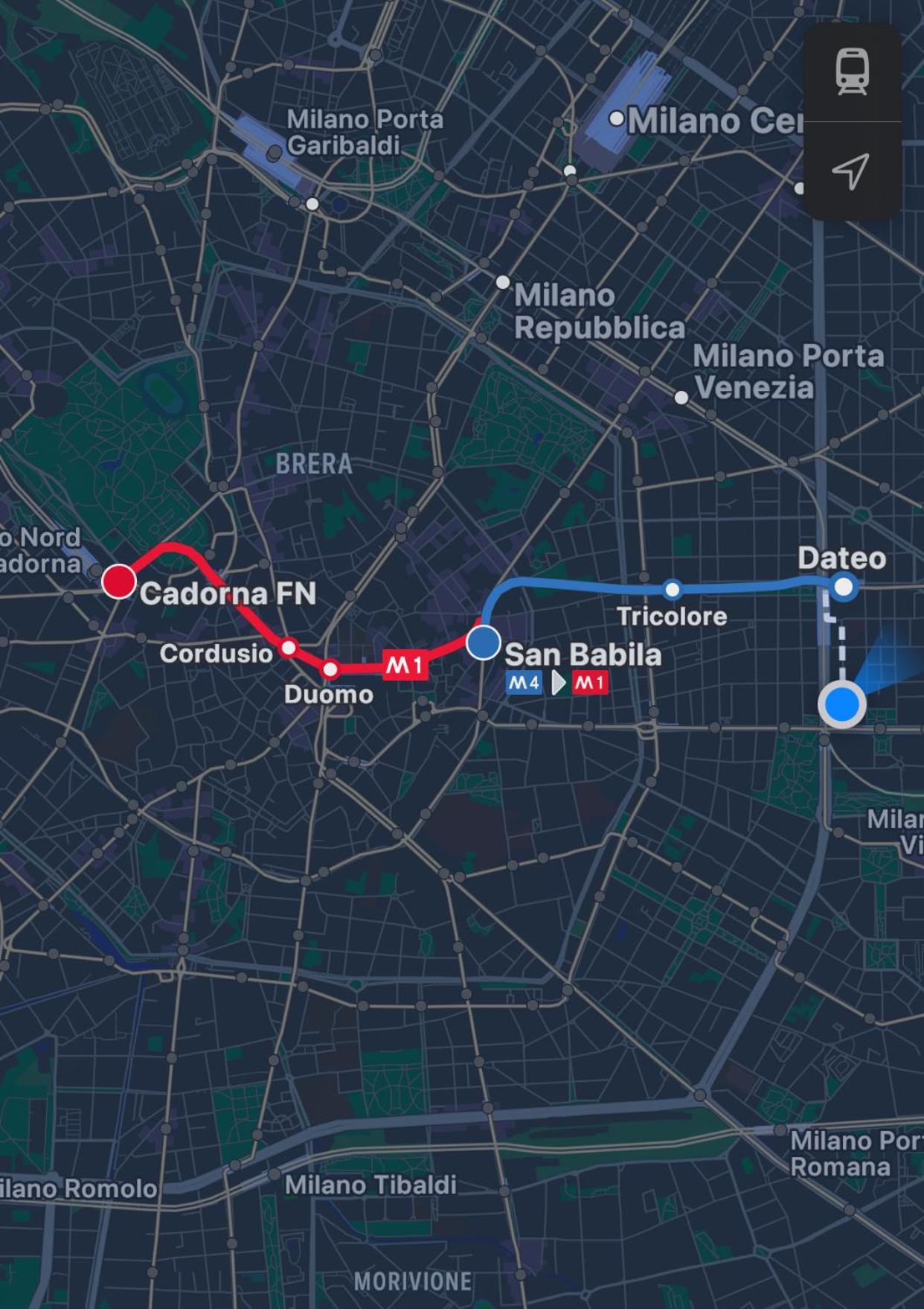 Loft 33 Appartement Milan
