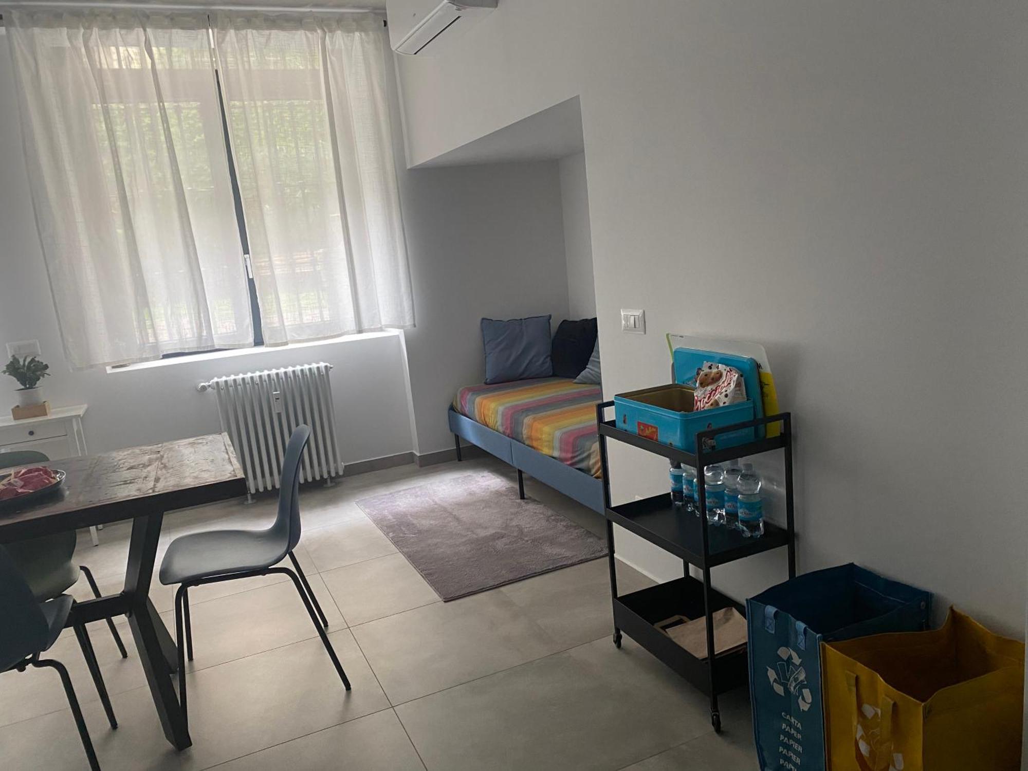 Loft 33 * Milán